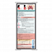 WhiteCoat Clipboard® Trifold - White Respiratory Therapy Edition